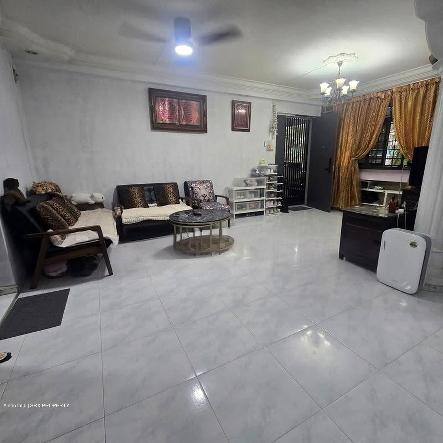 Blk 613 Woodlands Avenue 4 (Woodlands), HDB 5 Rooms #622805661